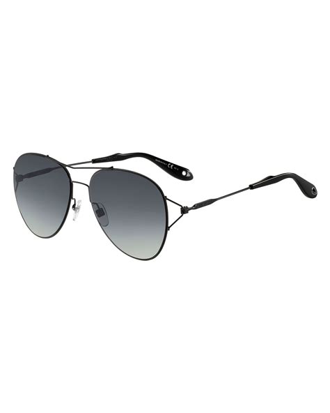 givenchy aviator sunglasses for women.